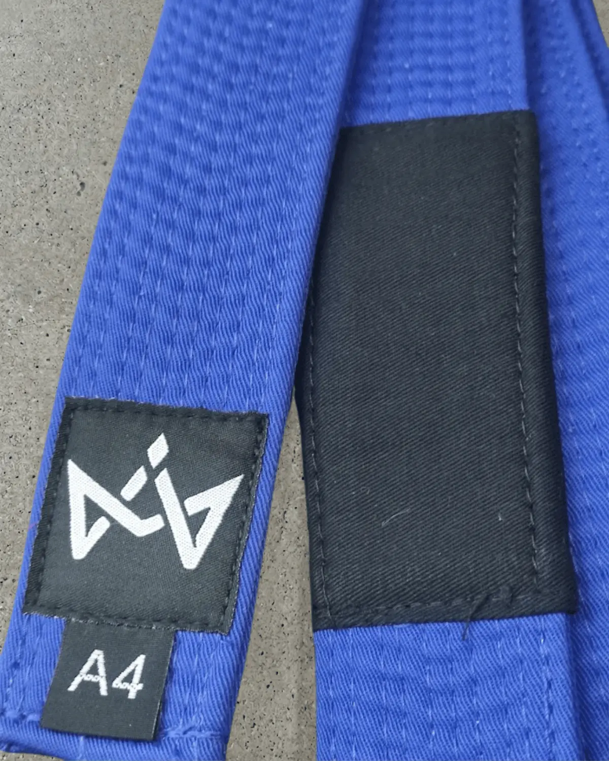 Cinta Azul