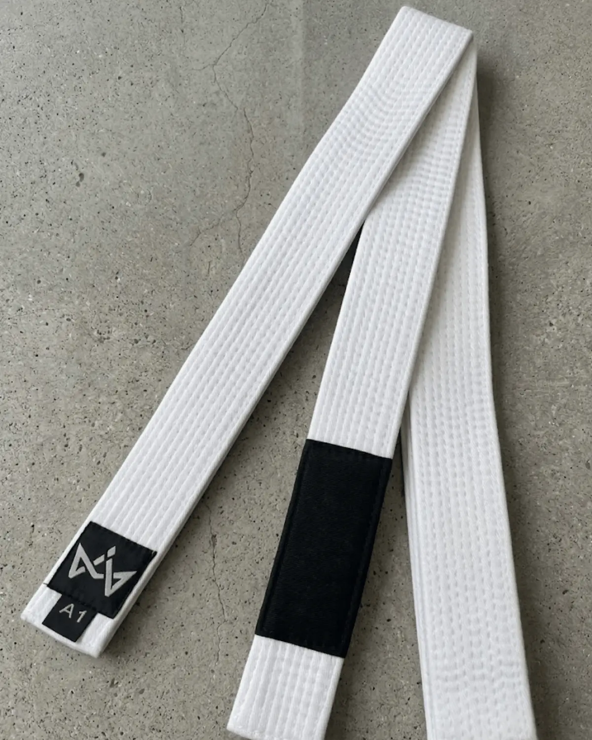 Cinta Blanca