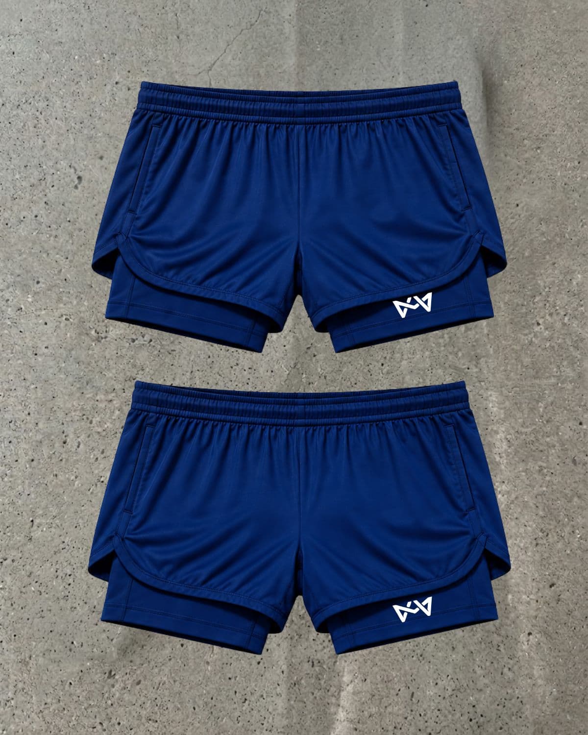 Short Shorts con licra